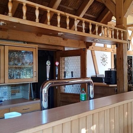 Landgasthof Zum Heidekrug Bad Orb Dış mekan fotoğraf